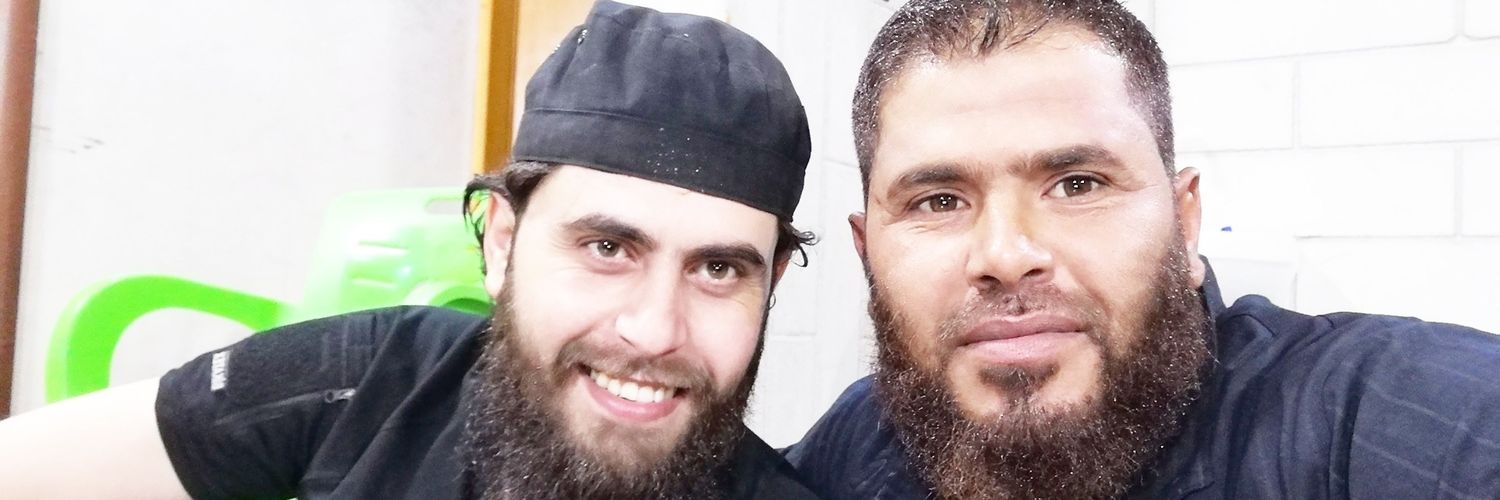 أحمد المشرف(أبو حذيفة)'s banner