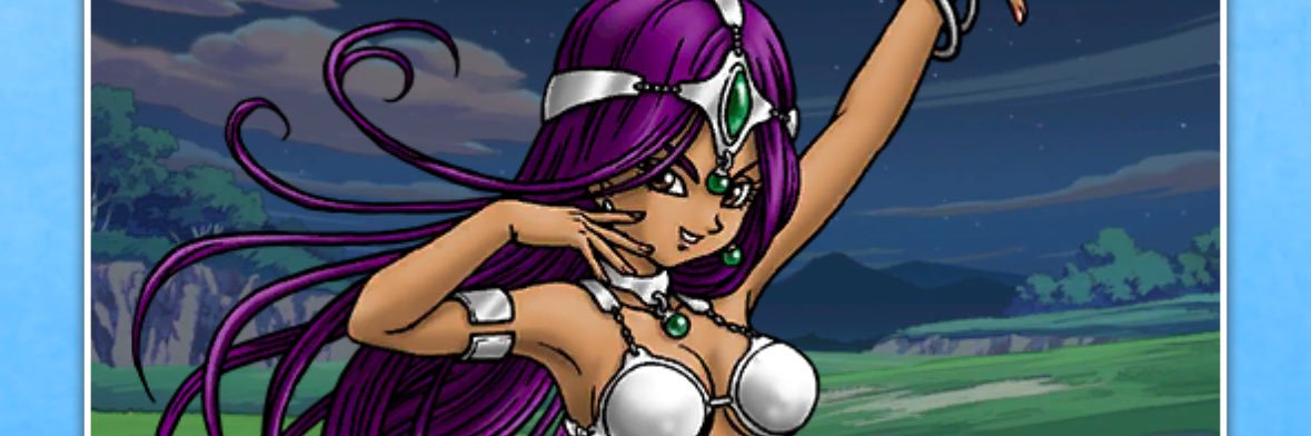トト＠DQW's banner
