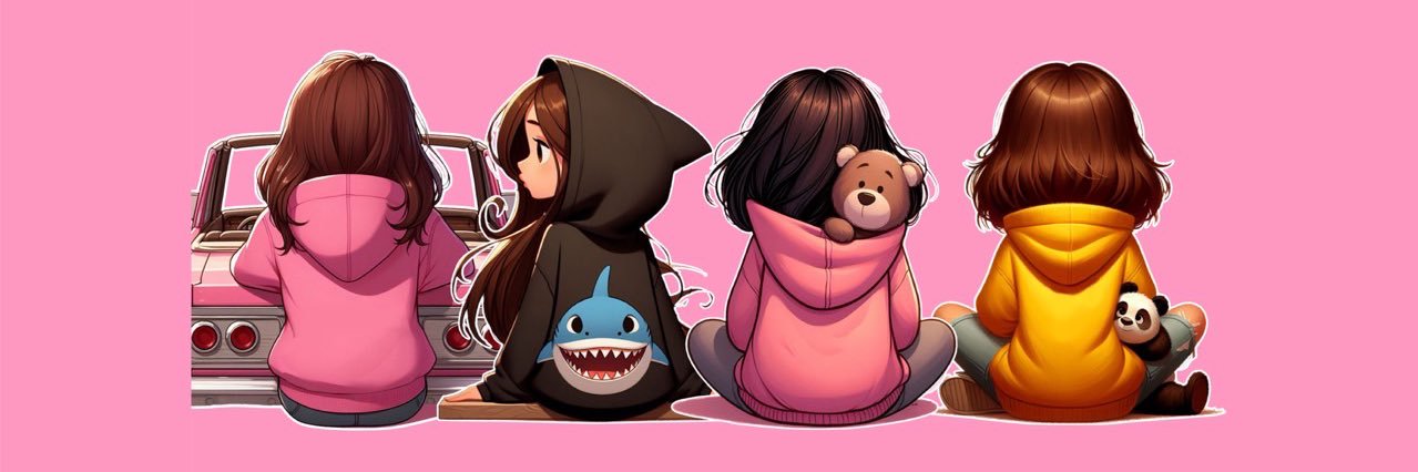 𝕄🧸's banner