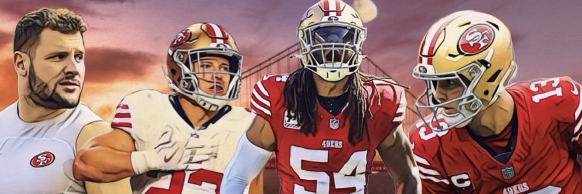 49erscast's banner
