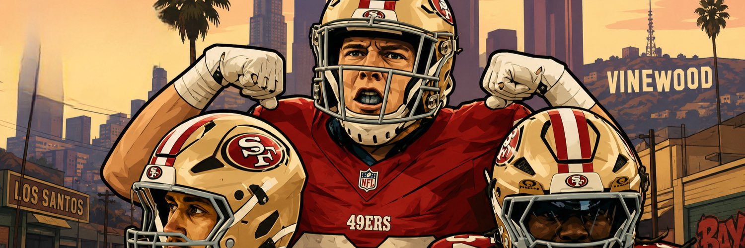 49erscast's banner