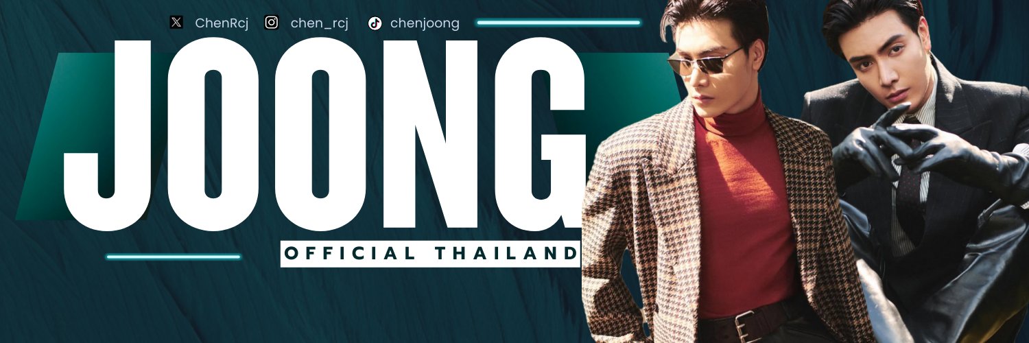 ✦ 𝑱𝑶𝑶𝑵𝑮 𝑶𝑭𝑭𝑰𝑪𝑰𝑨𝑳 𝑻𝑯𝑨𝑰𝑳𝑨𝑵𝑫 ✦'s banner