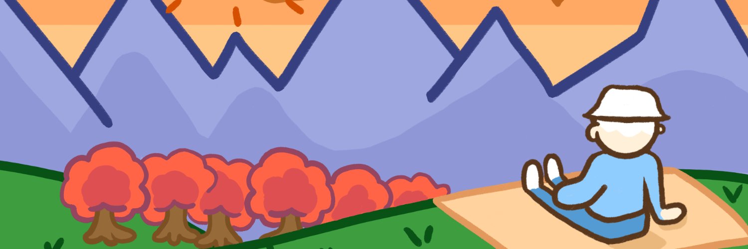 Sohran's banner