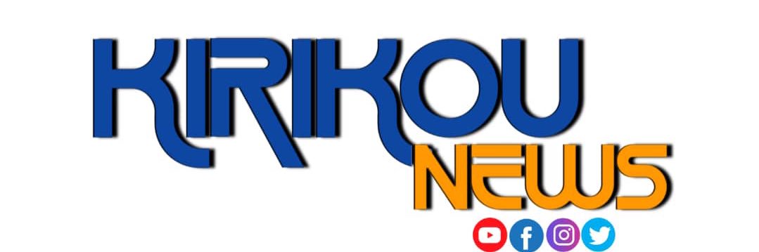 KIRIKOU NEWS's banner