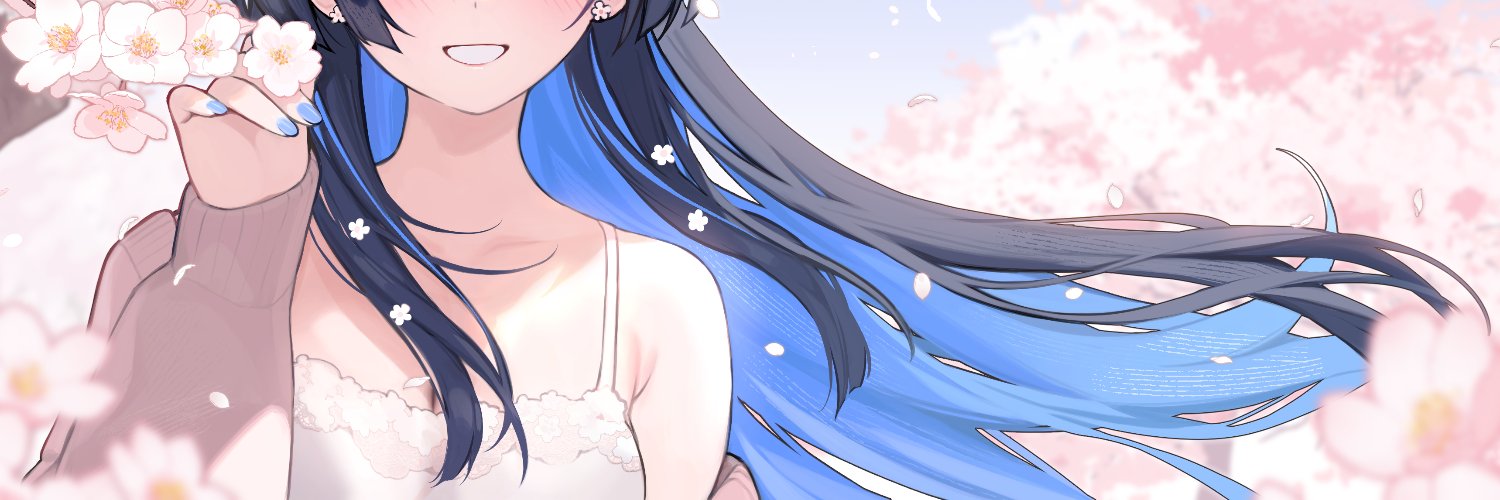 BruLee ⏳💙's banner