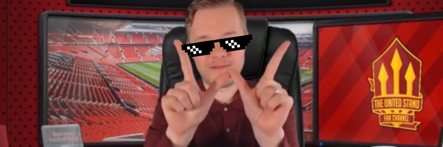 Out of Context Mark G's banner