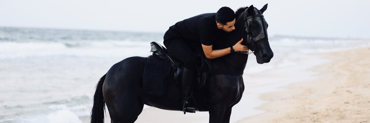 محمد غازي حمد's banner