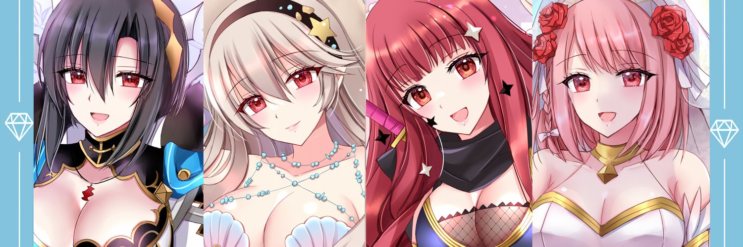 桐島りおな💎C108*1日目東【ネ33ab】's banner
