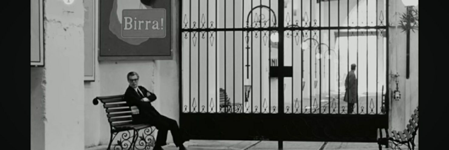 Damián García de Argentimba's banner