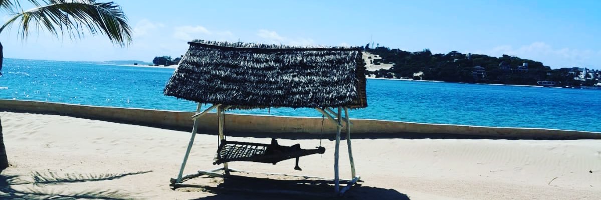 Ömar's banner