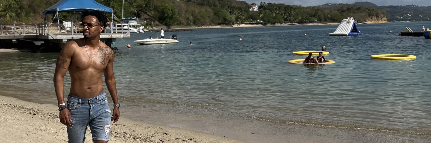B.'s banner