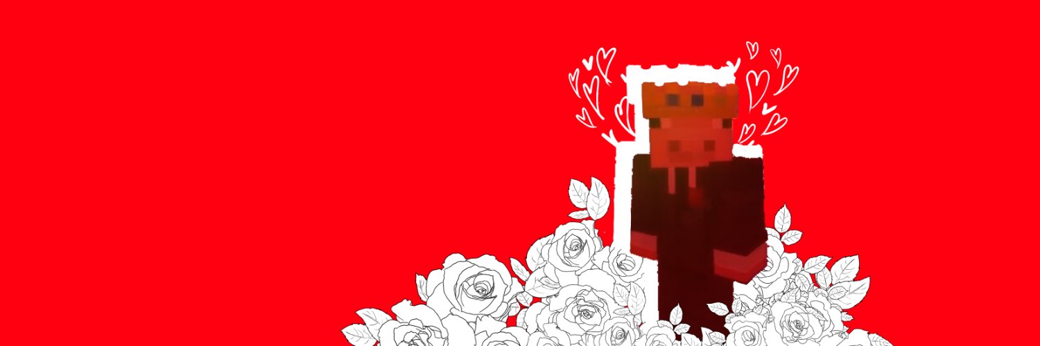 E ♡TECHNOBLADE♡ 🐷🎗️🌻🏜️🚦💚💛❤️'s banner