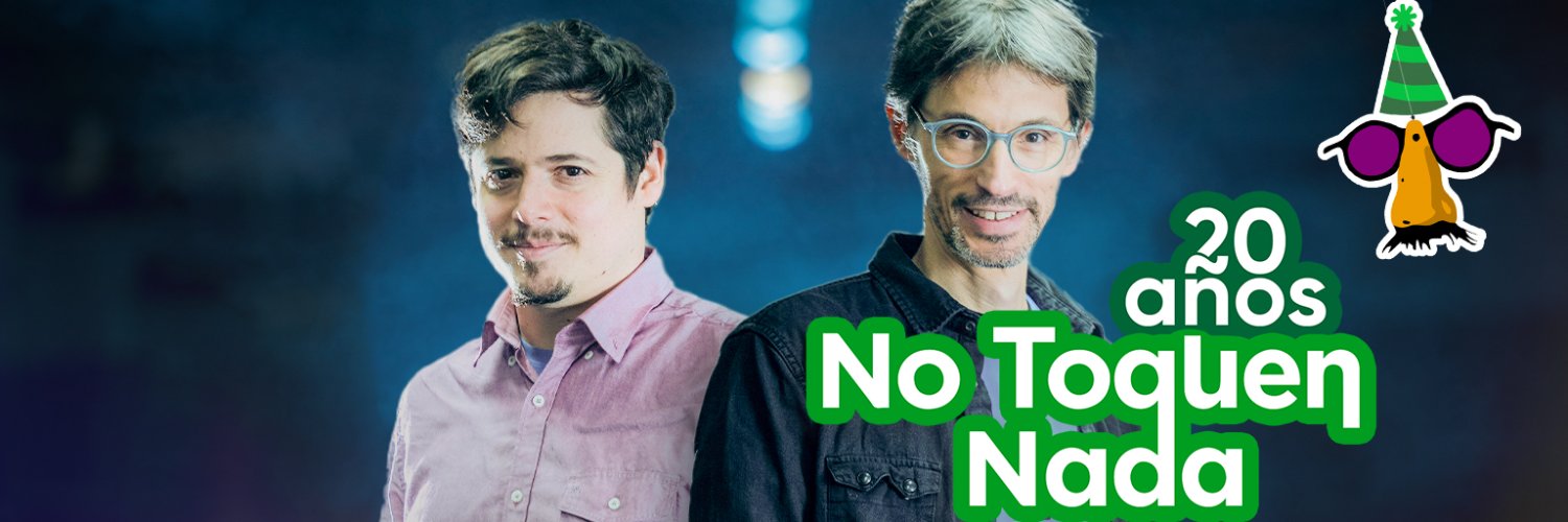 🤚🏻 NoToquenNada's banner
