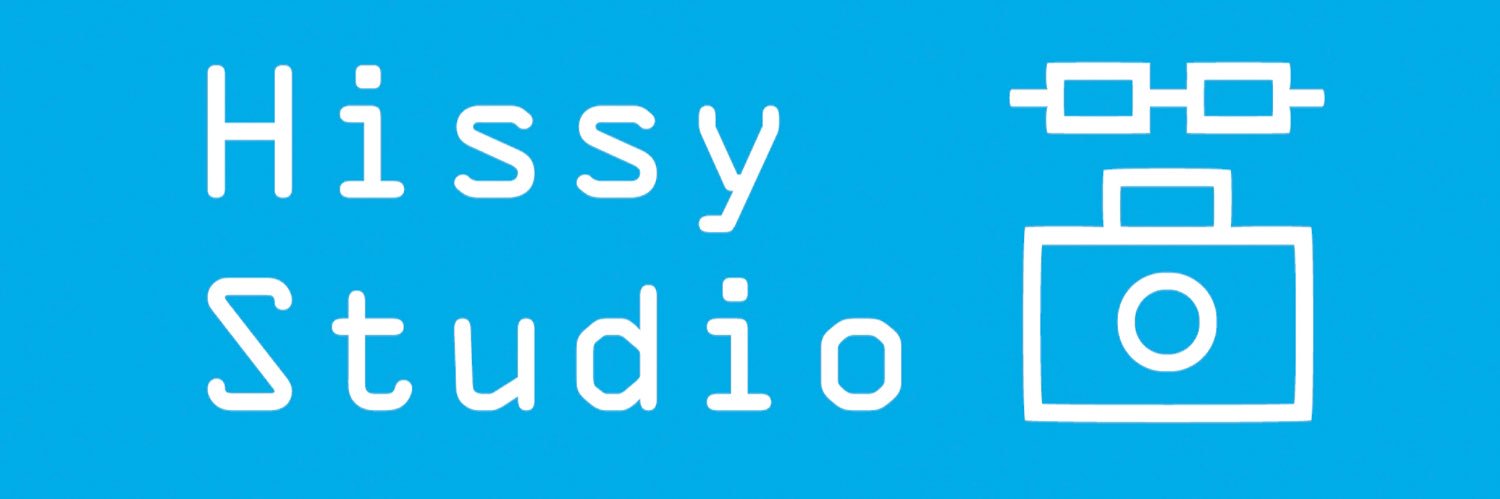 hissystudio's banner
