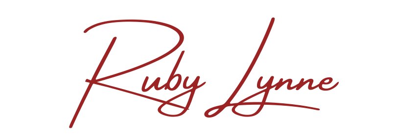 RubyLynne's banner