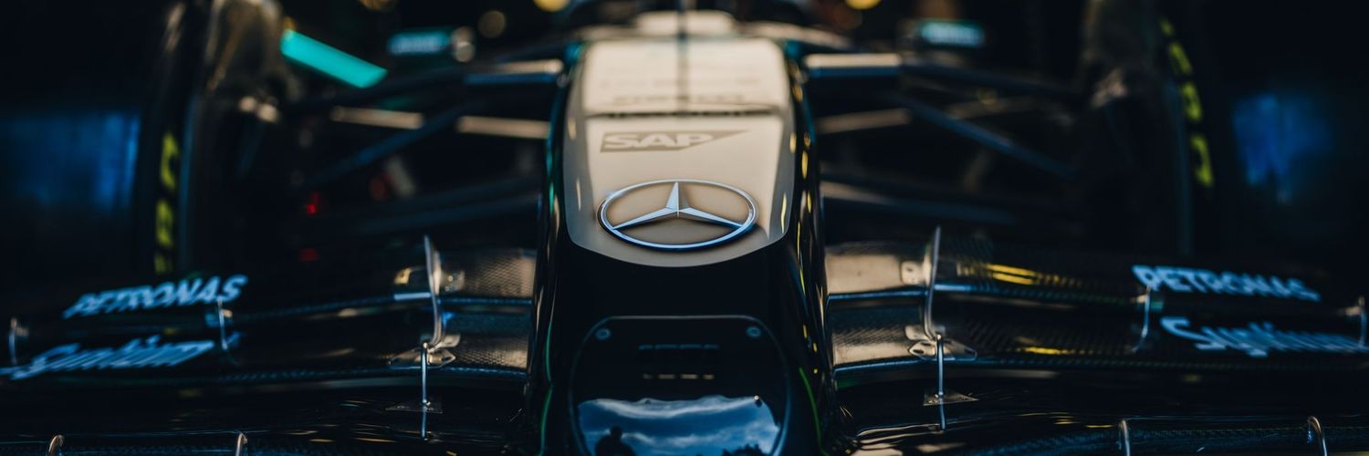 Mercedes-AMG F1 Fan France🇨🇵's banner