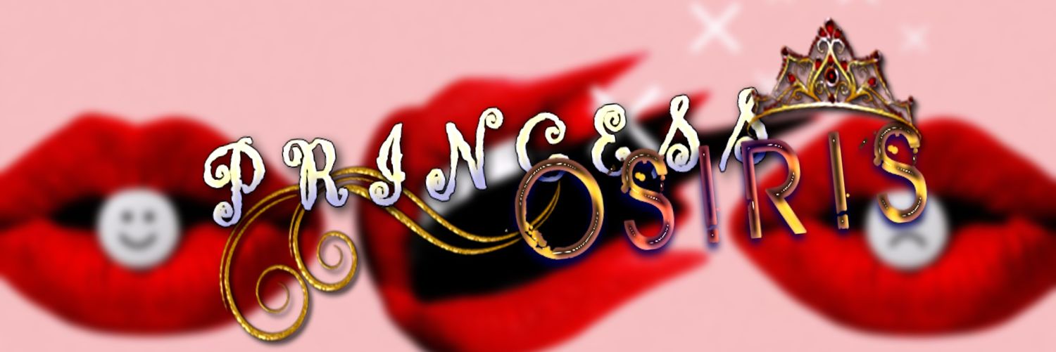 osiris TV de closet's banner