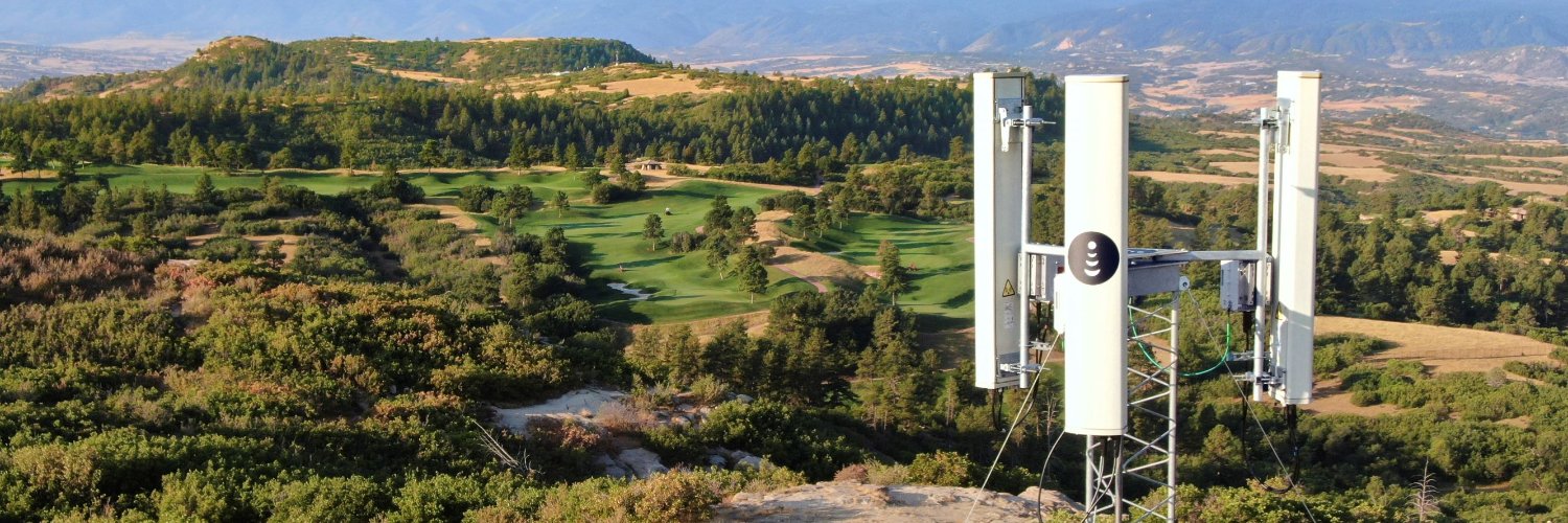 DISH Wireless's banner
