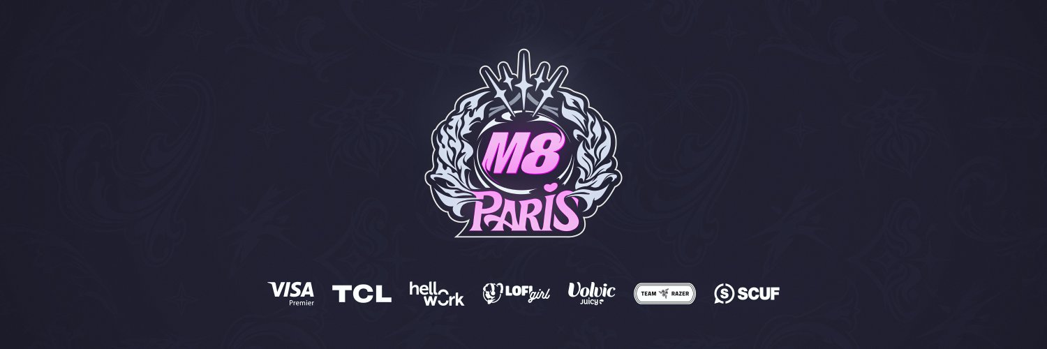 Paris Gentle Mates's banner
