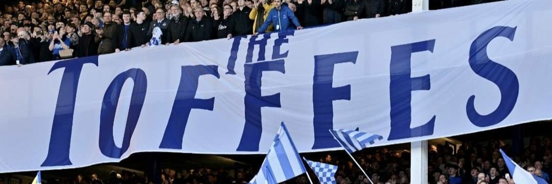 Tony Yorkshire's banner