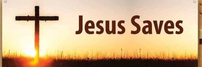 RAPTURE IS IMMINENT REPENT 🇺🇸's banner