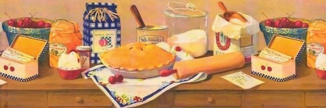 كل يوم شي لذيذ🥘🌮🌯🥪🥞🧇's banner