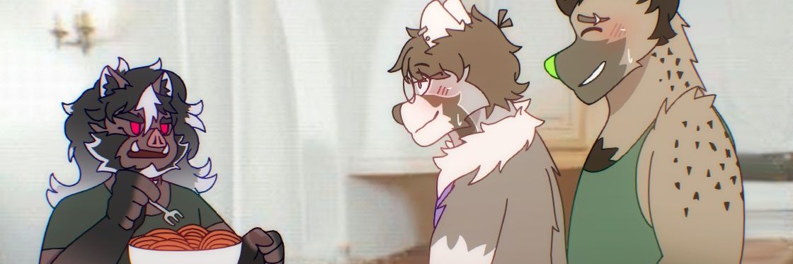 🔞The_Nick.R🔞🇨🇱 | Comms OPEN's banner