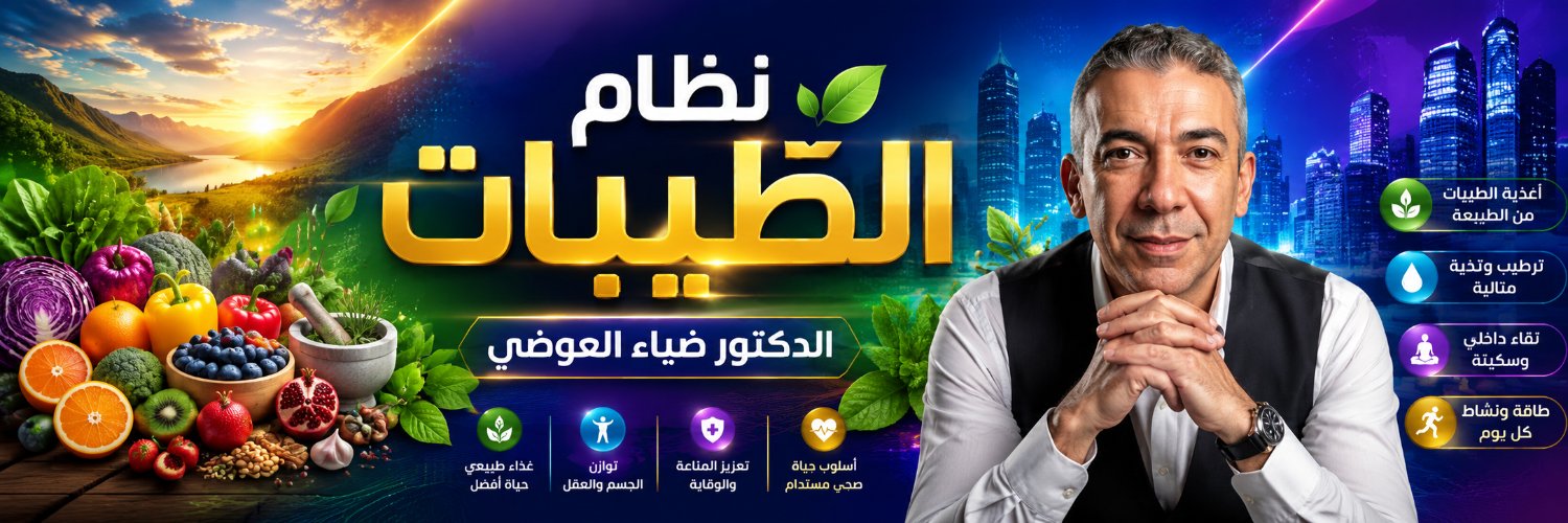 نظــام الطيبات's banner
