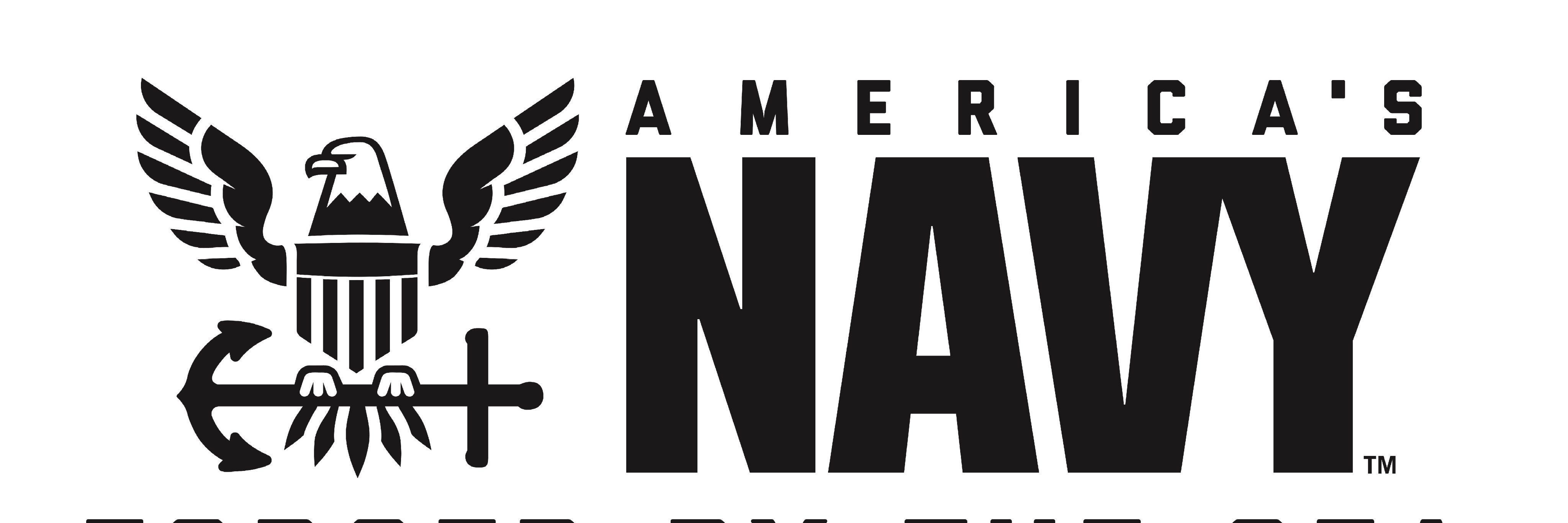 Navy Recruiting Command's banner
