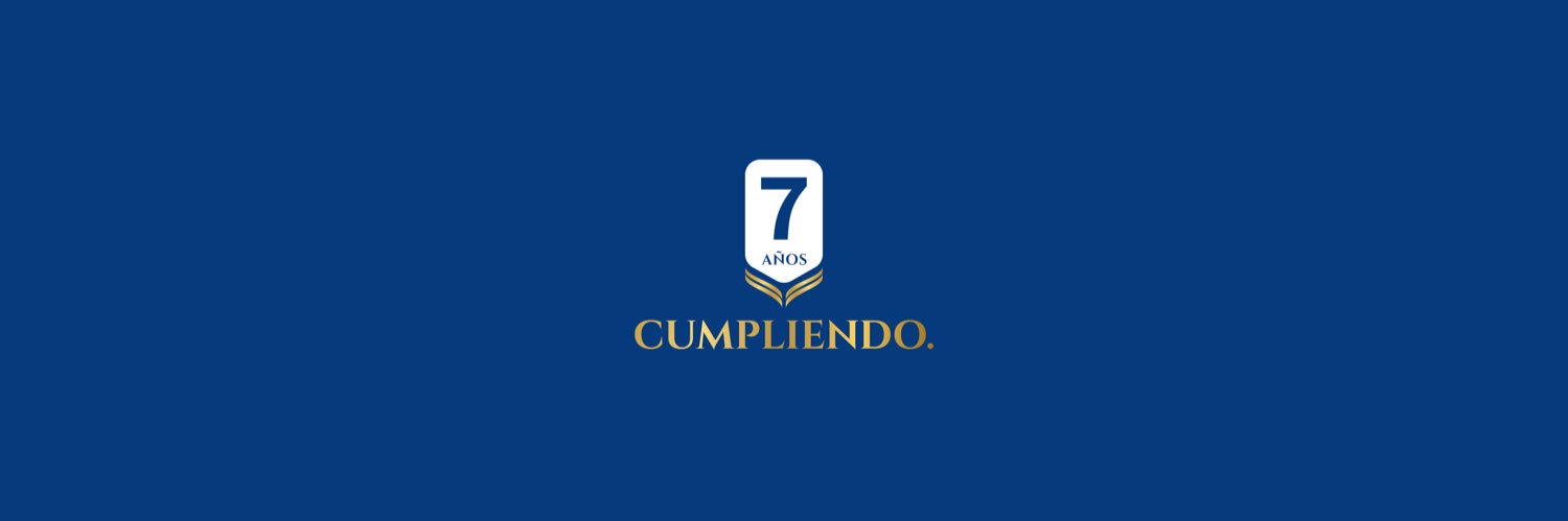 PNC El Salvador's banner