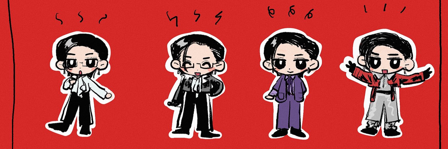 アンドロメダ銀河🪐's banner