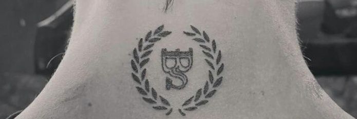 gass's banner