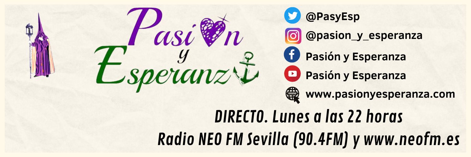 Pasión y Esperanza's banner