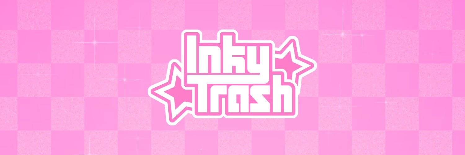 Inky ★'s banner