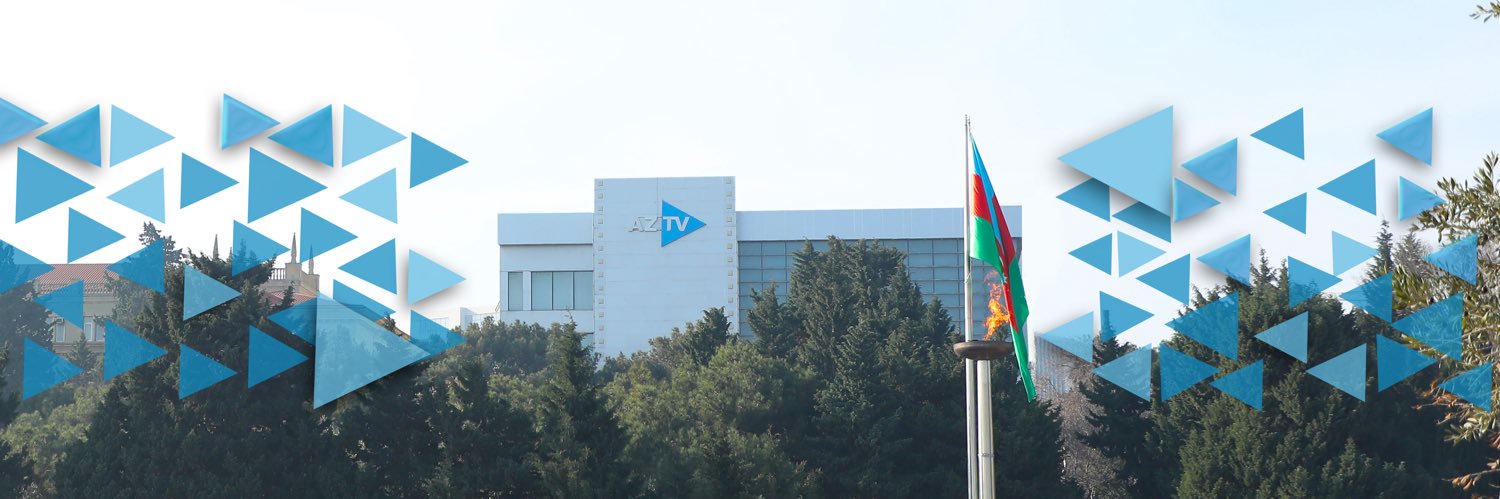AZTV's banner
