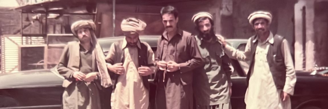Khalid Wardak 🇦🇫's banner