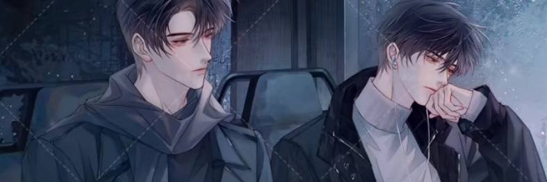 persona 2 tatsuya suou's banner