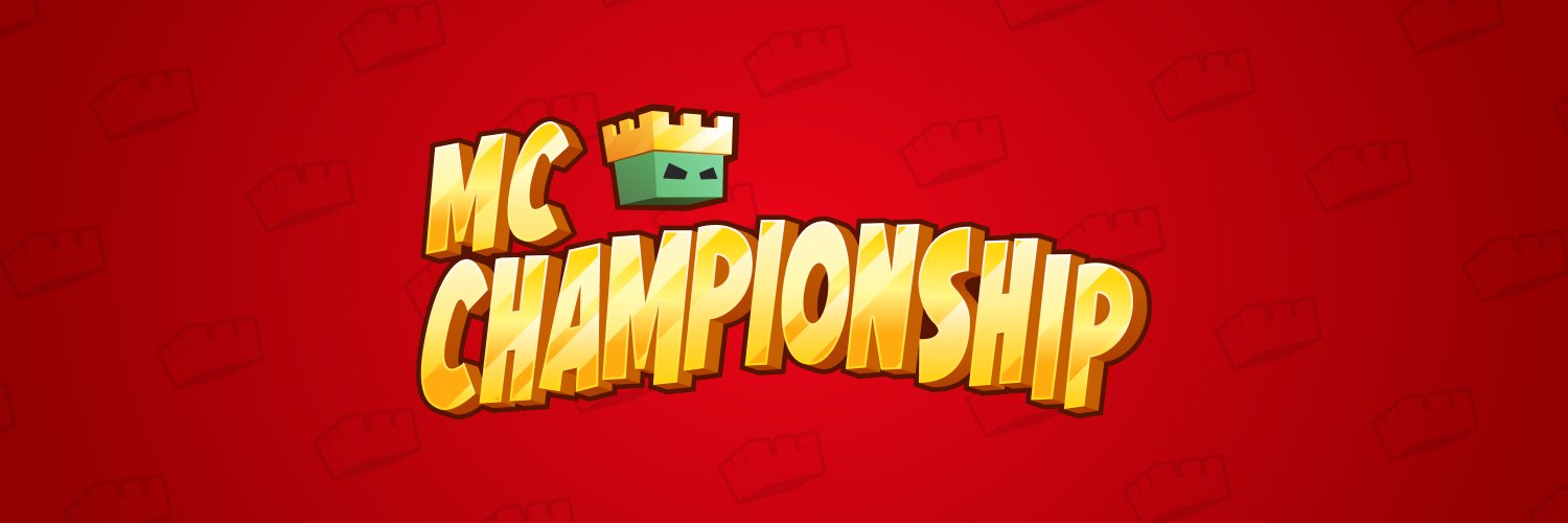 MC Championship's banner