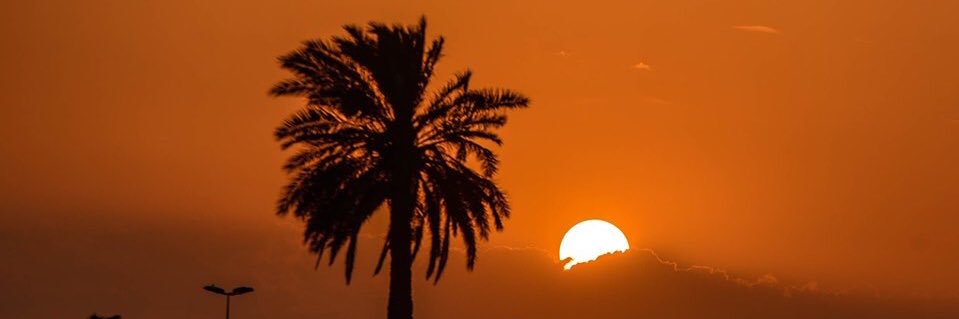 حسين أبو عليمه | Hussein Abu Alimah's banner