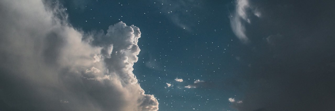 JAMES☁️'s banner