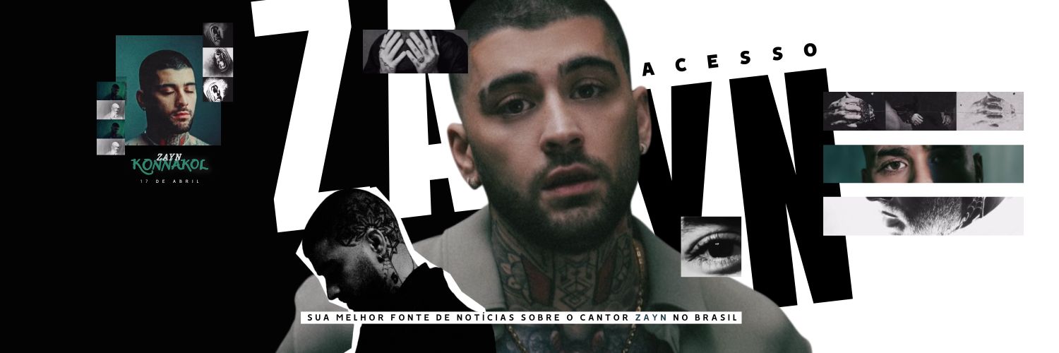 Acesso Zayn 🐆's banner