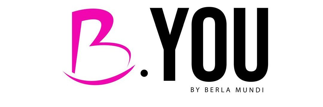 B.You by Berla Mundi's banner