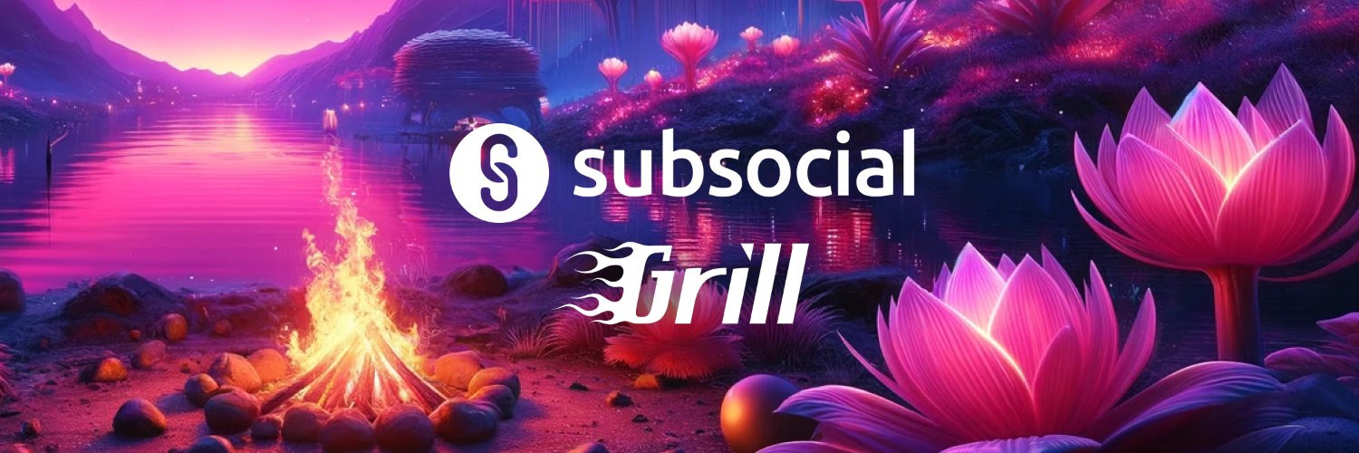 Subsocial SUB's banner