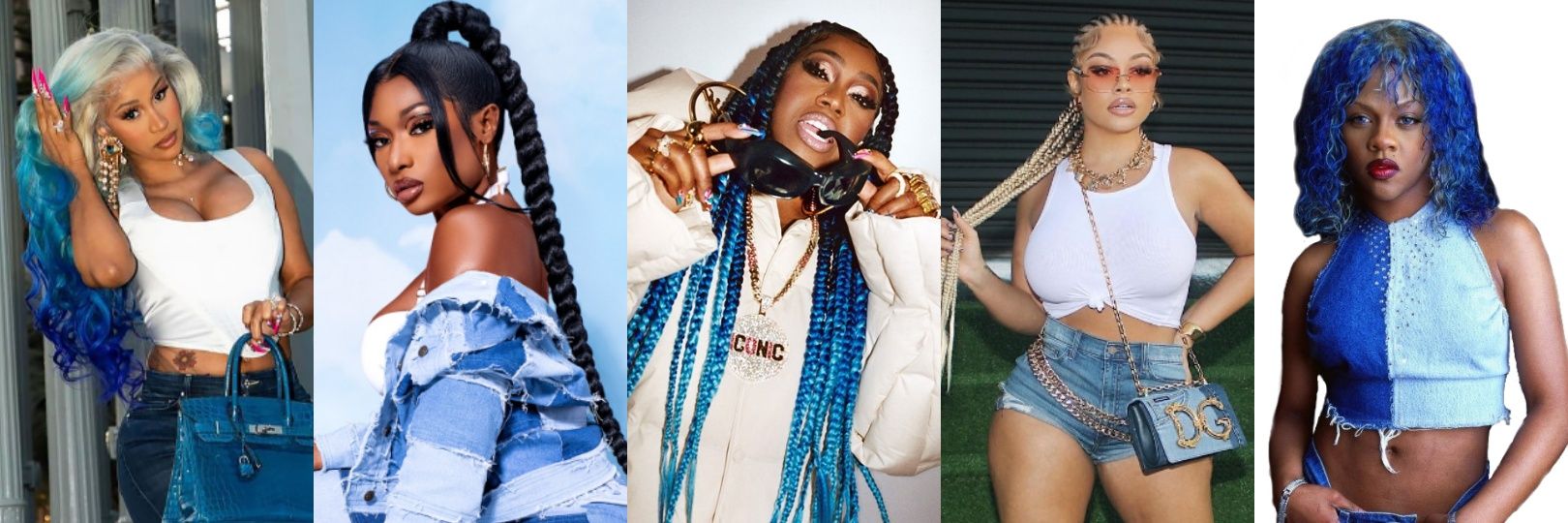 Thee Bardi Hive's banner
