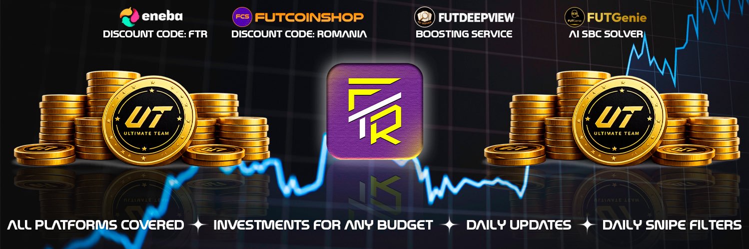 FifaTradingRomania's banner