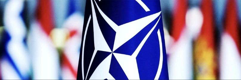 NATO Support and Procurement Agency (NSPA)'s banner