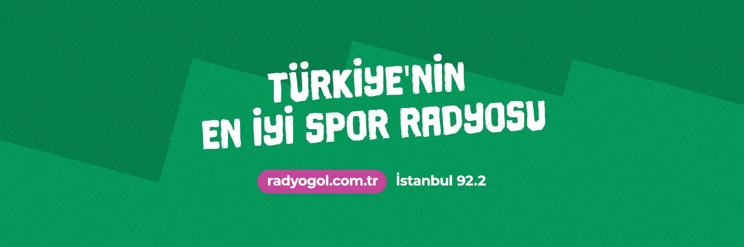 Radyo Gol's banner