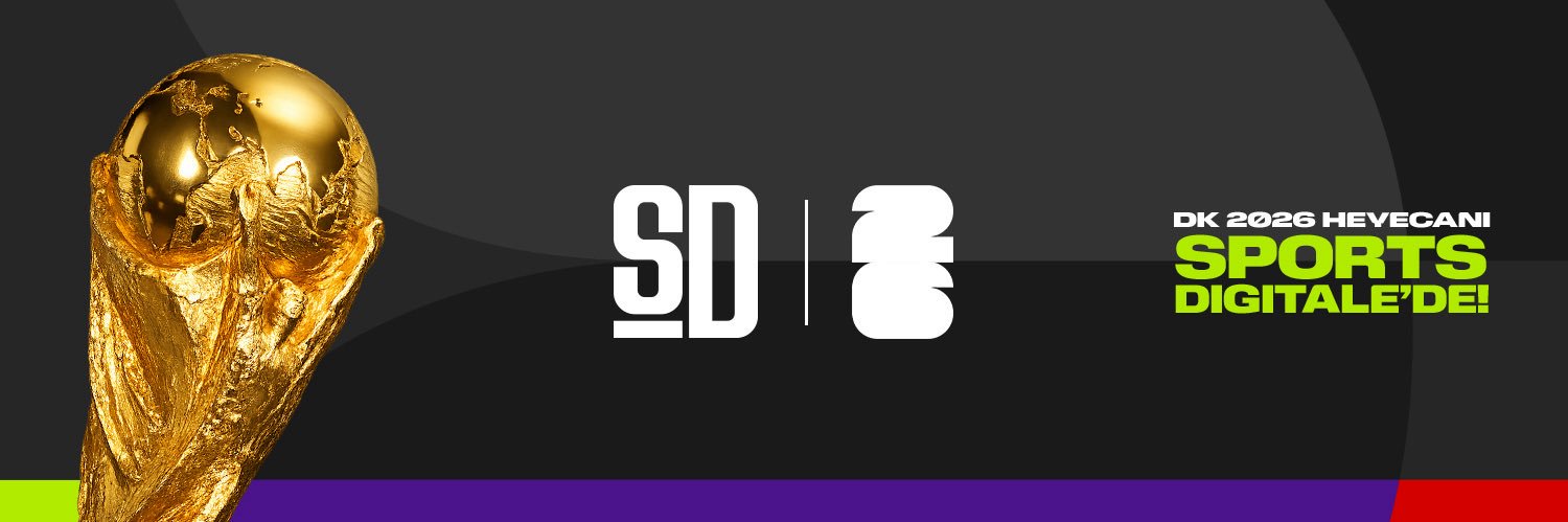 Sports Digitale's banner