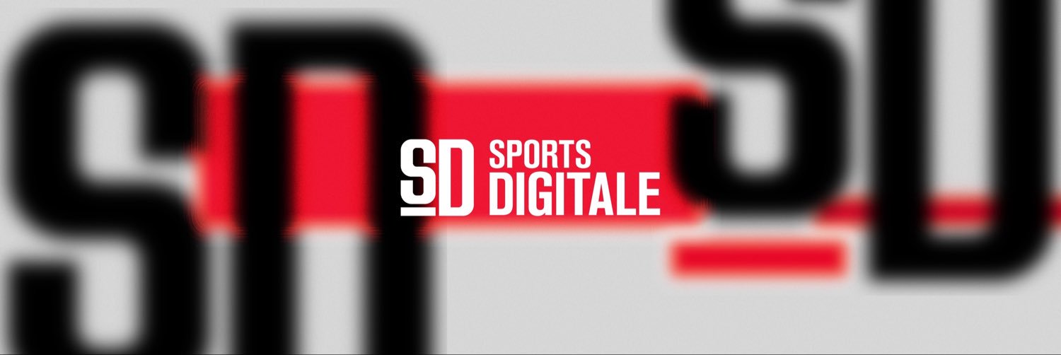 Sports Digitale's banner