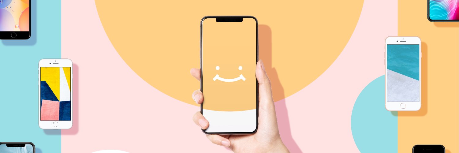 にこスマ公式　中古iPhone・Android専門店's banner